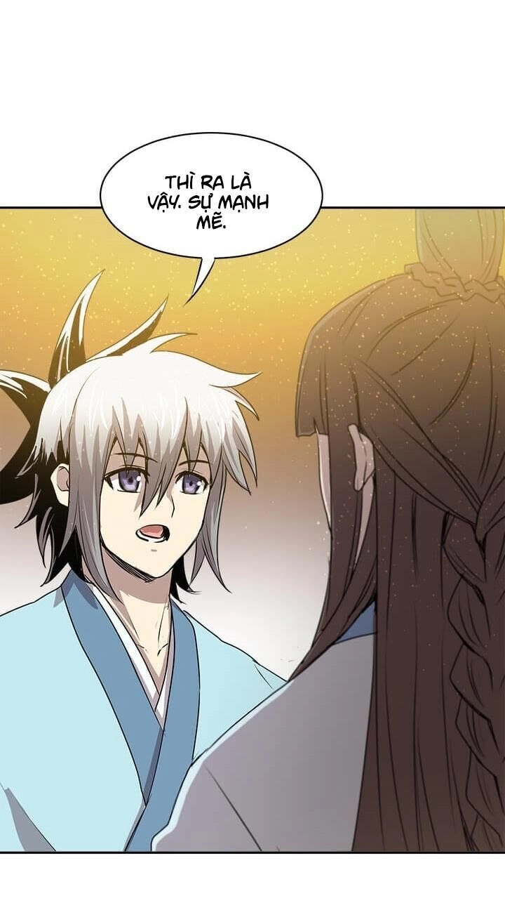 Đạo Sĩ Giang Hồ Chapter 24 - 42