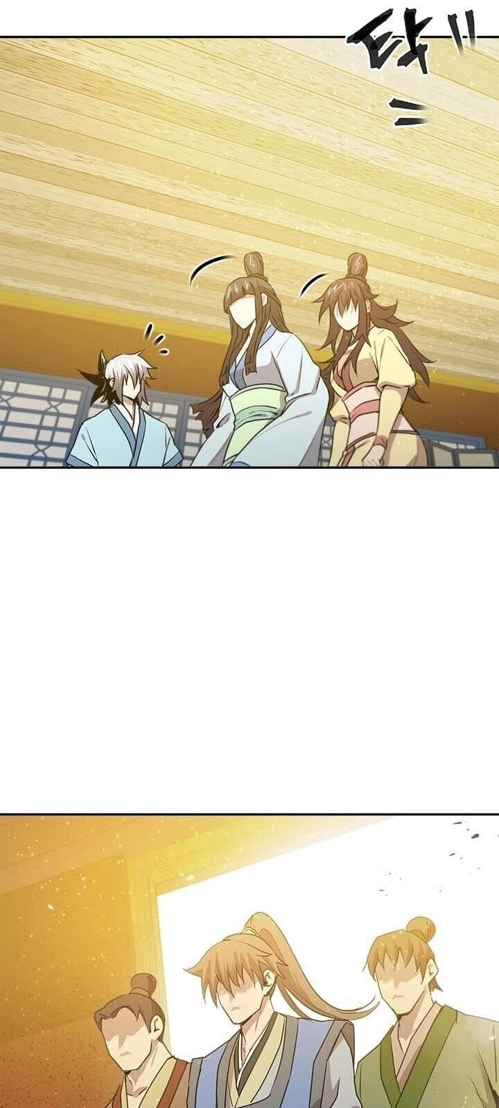 Đạo Sĩ Giang Hồ Chapter 24 - 44