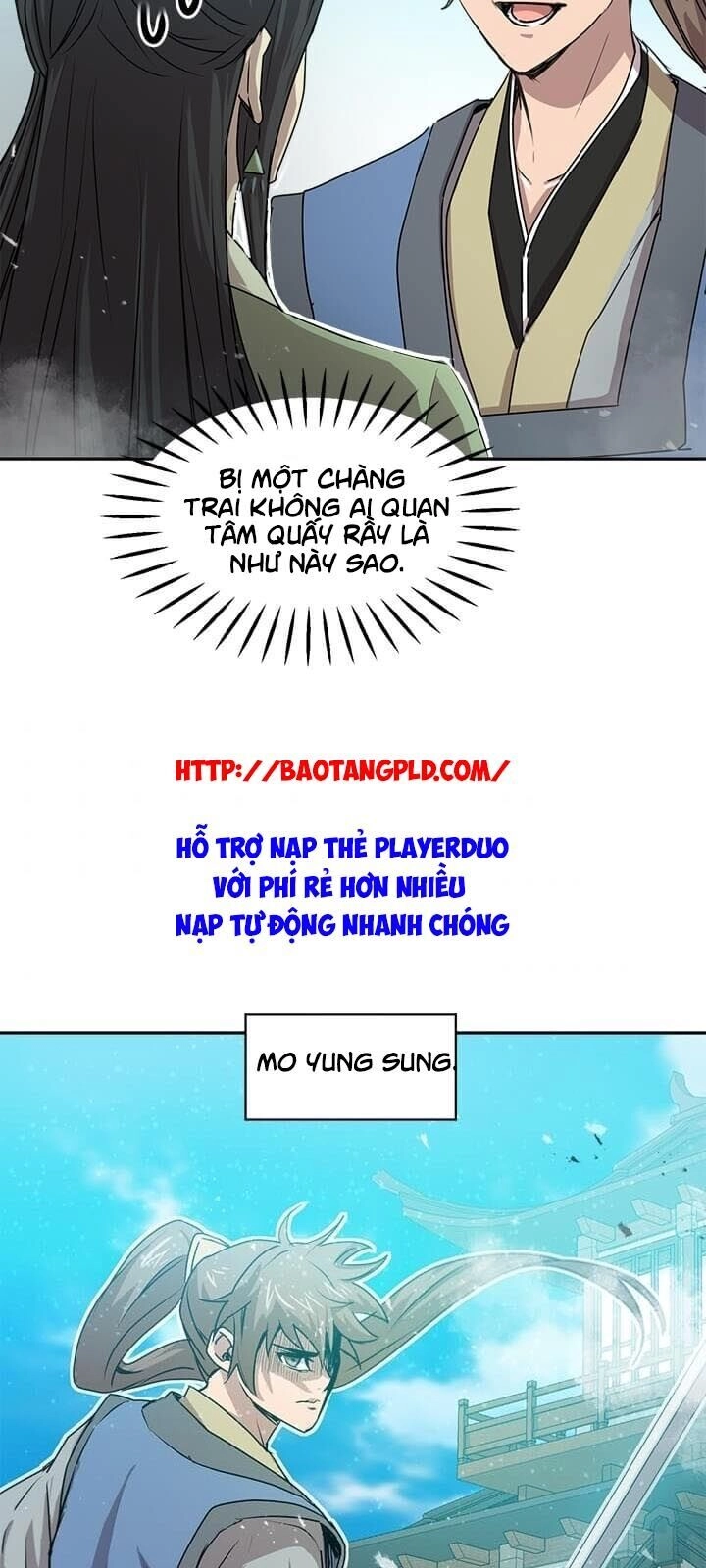 Đạo Sĩ Giang Hồ Chapter 24 - 51