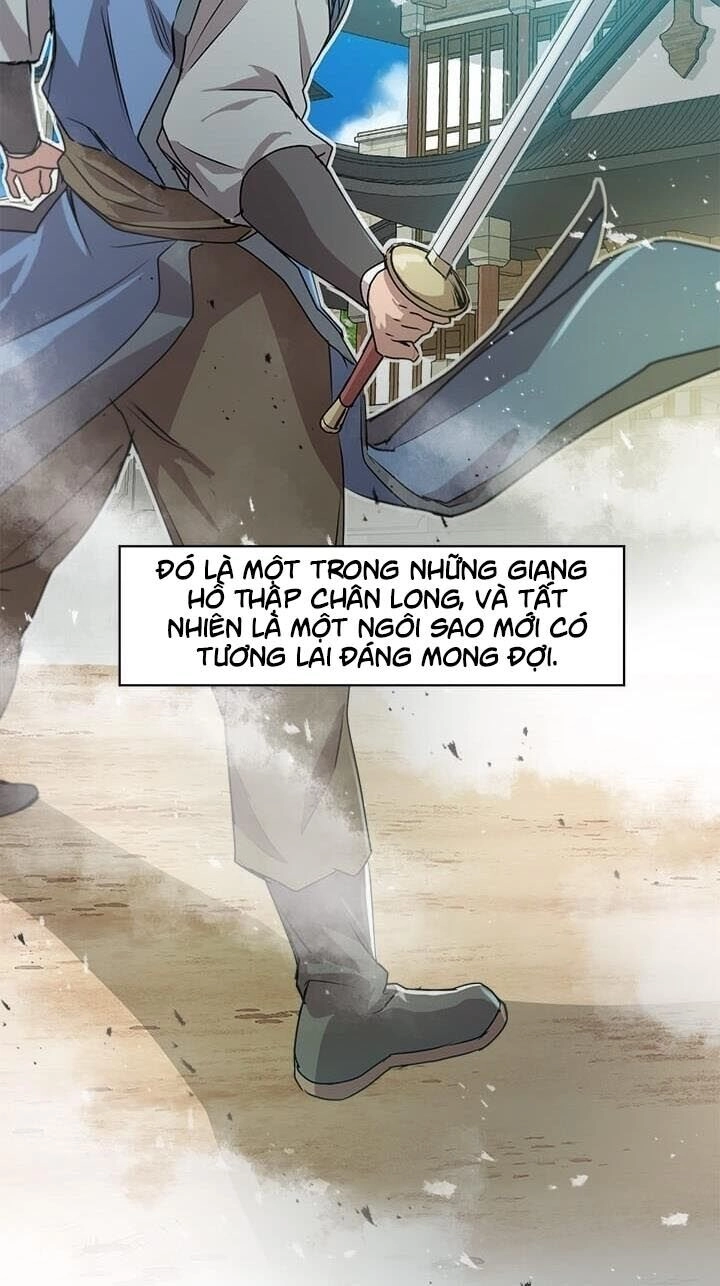 Đạo Sĩ Giang Hồ Chapter 24 - 52