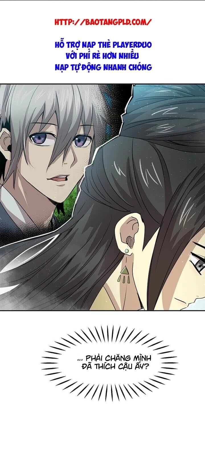 Đạo Sĩ Giang Hồ Chapter 24 - 54