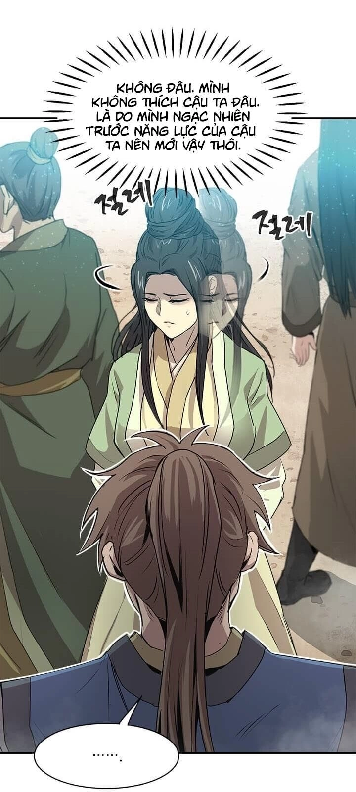 Đạo Sĩ Giang Hồ Chapter 24 - 55