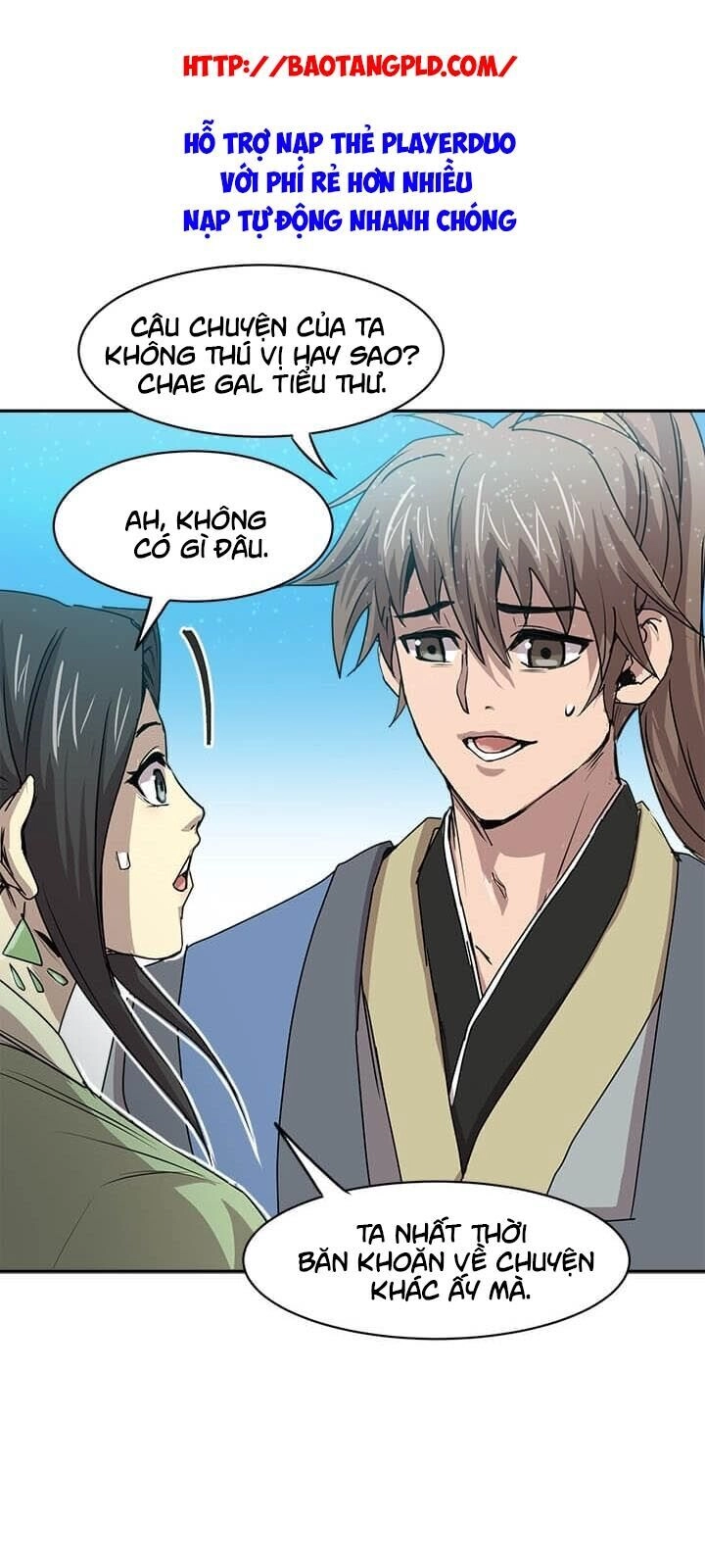 Đạo Sĩ Giang Hồ Chapter 24 - 56