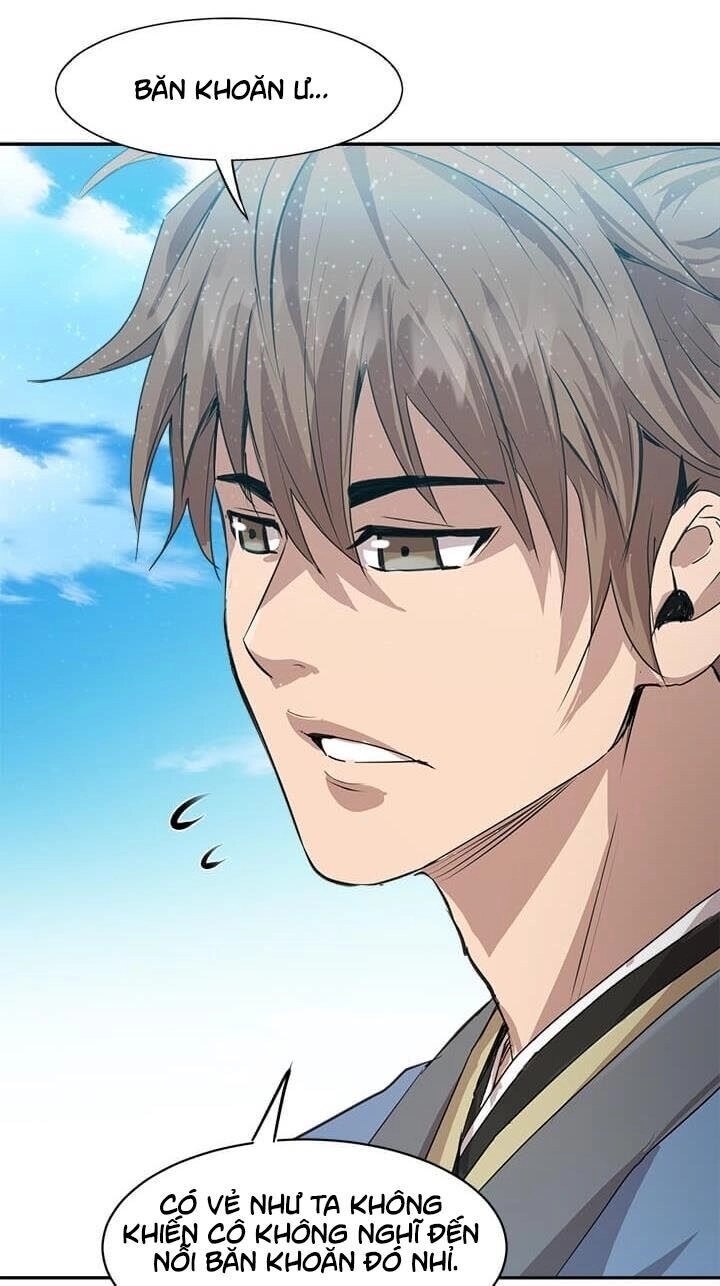 Đạo Sĩ Giang Hồ Chapter 24 - 57