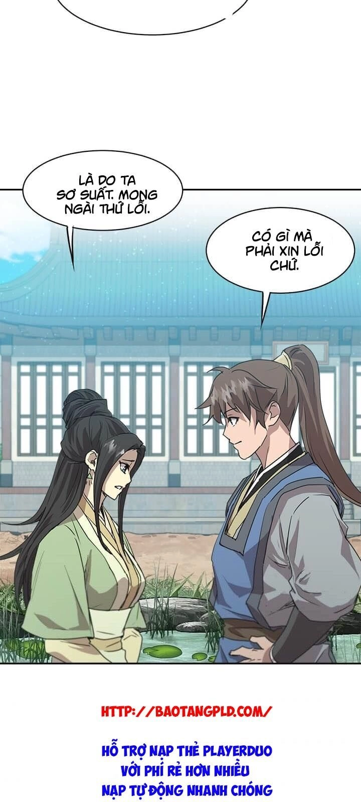 Đạo Sĩ Giang Hồ Chapter 24 - 58