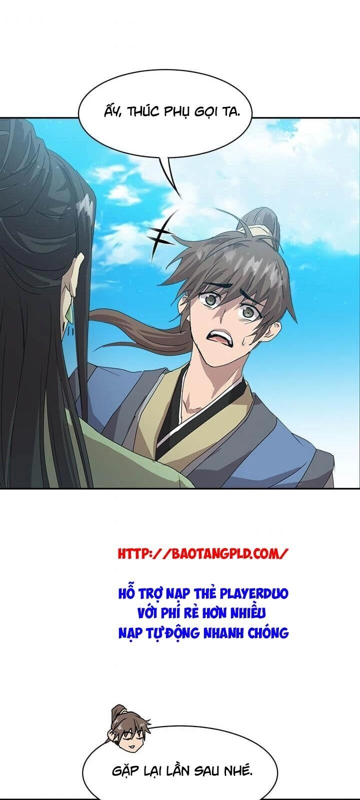 Đạo Sĩ Giang Hồ Chapter 24 - 59