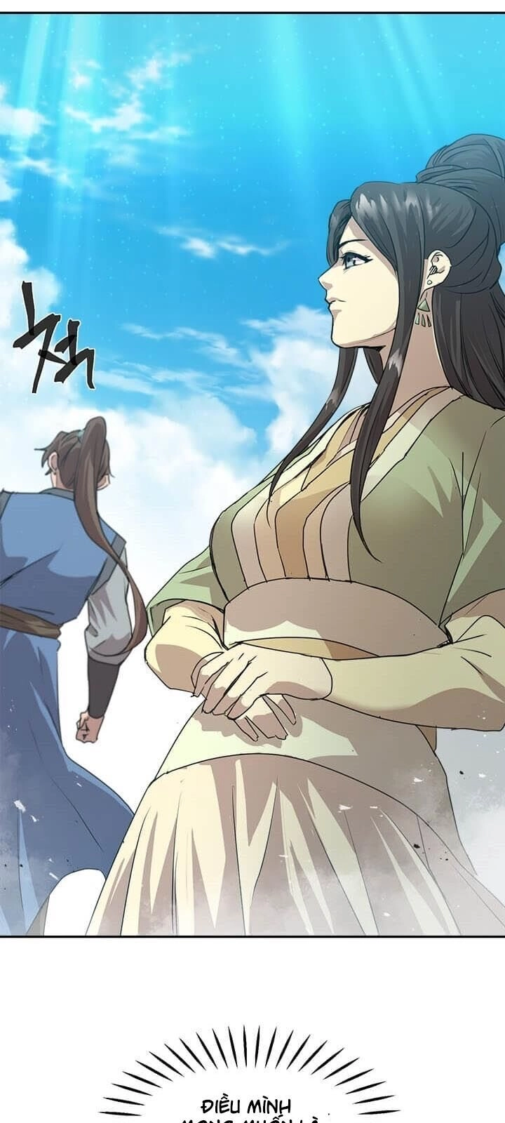 Đạo Sĩ Giang Hồ Chapter 24 - 61