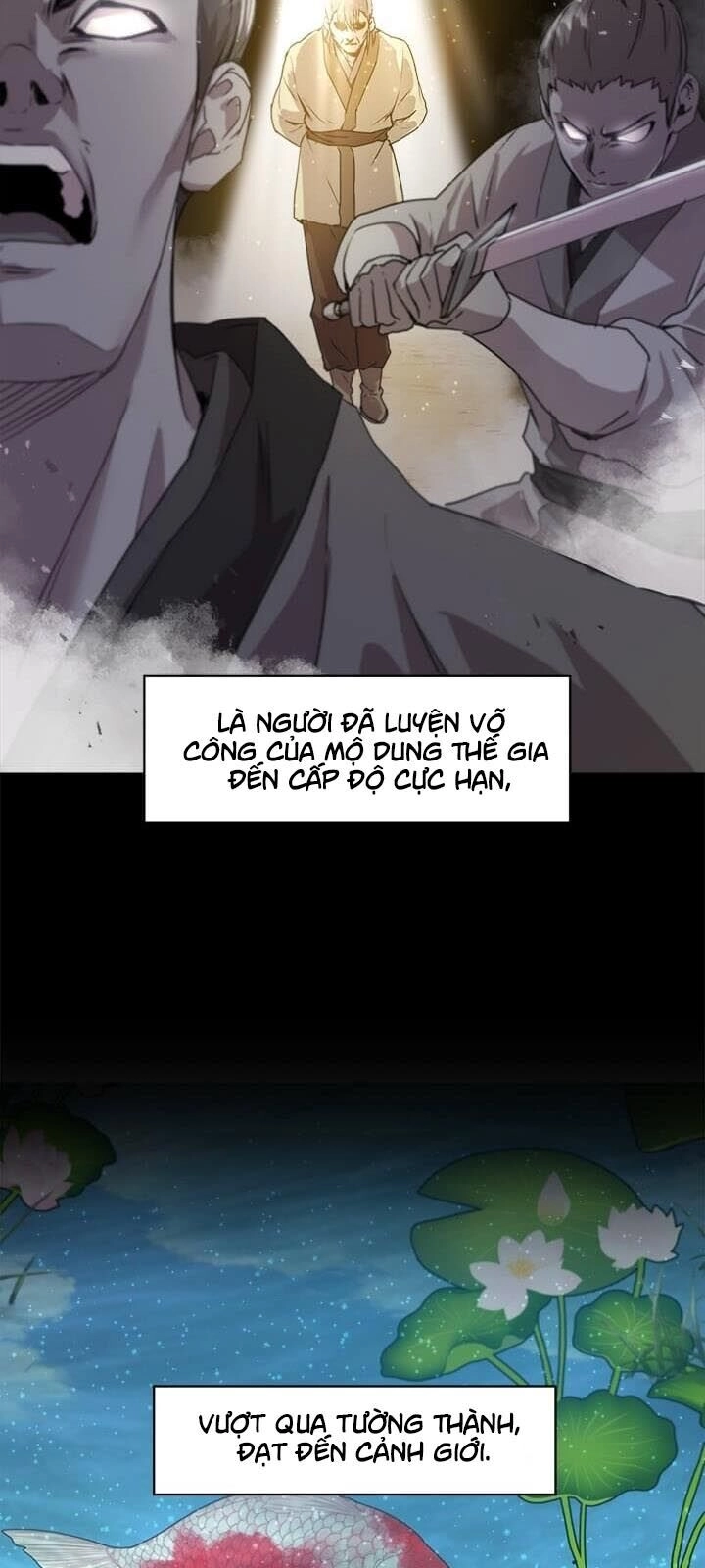 Đạo Sĩ Giang Hồ Chapter 24 - 65