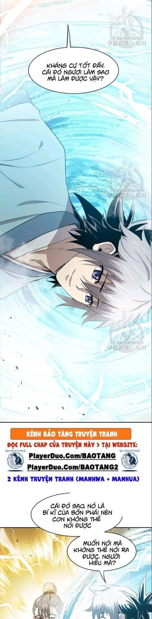 Đạo Sĩ Giang Hồ Chapter 25 - 15