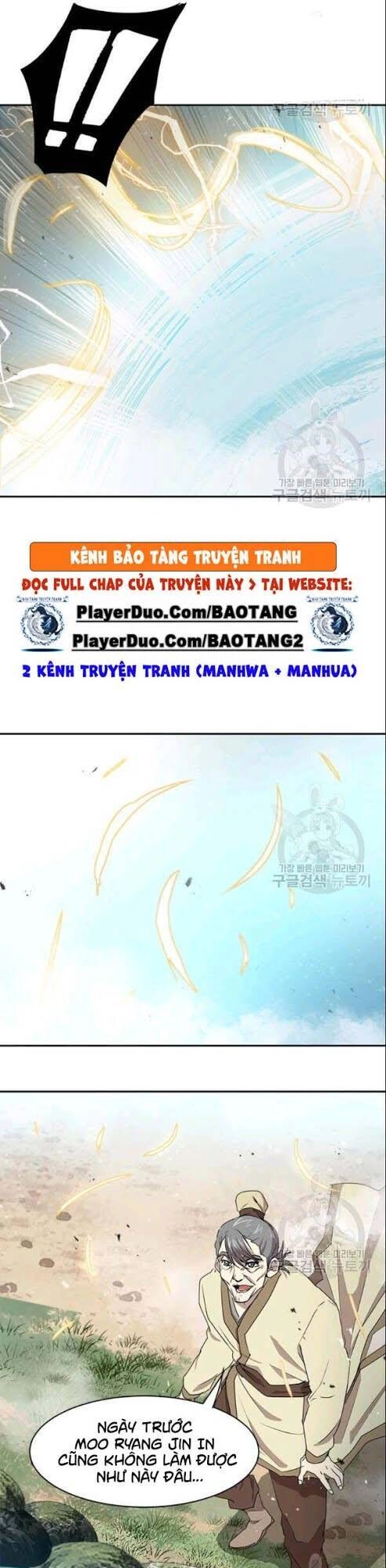 Đạo Sĩ Giang Hồ Chapter 25 - 19