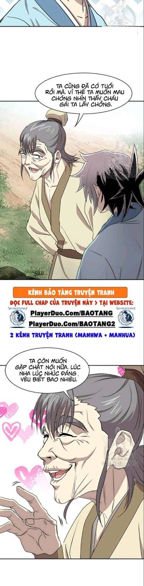 Đạo Sĩ Giang Hồ Chapter 25 - 24