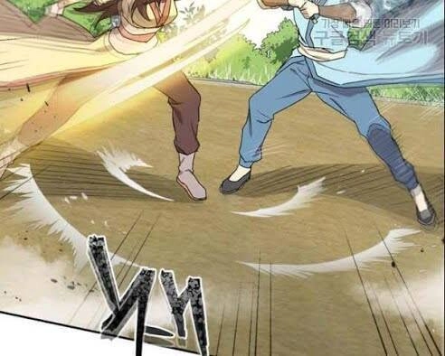 Đạo Sĩ Giang Hồ Chapter 25 - 30