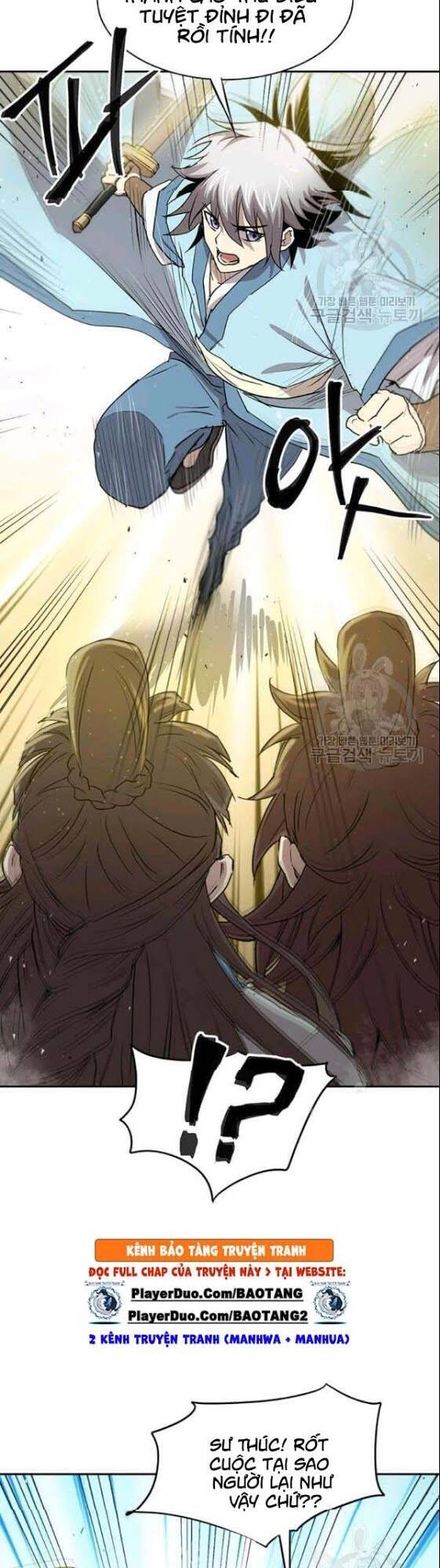 Đạo Sĩ Giang Hồ Chapter 25 - 44