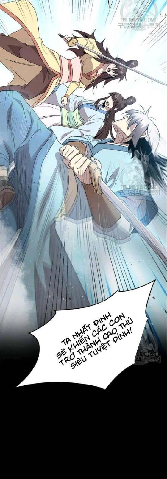 Đạo Sĩ Giang Hồ Chapter 25 - 45