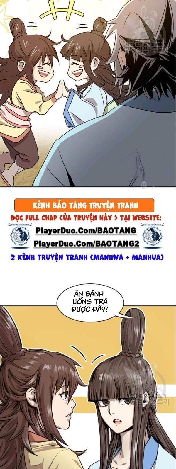 Đạo Sĩ Giang Hồ Chapter 26 - 4