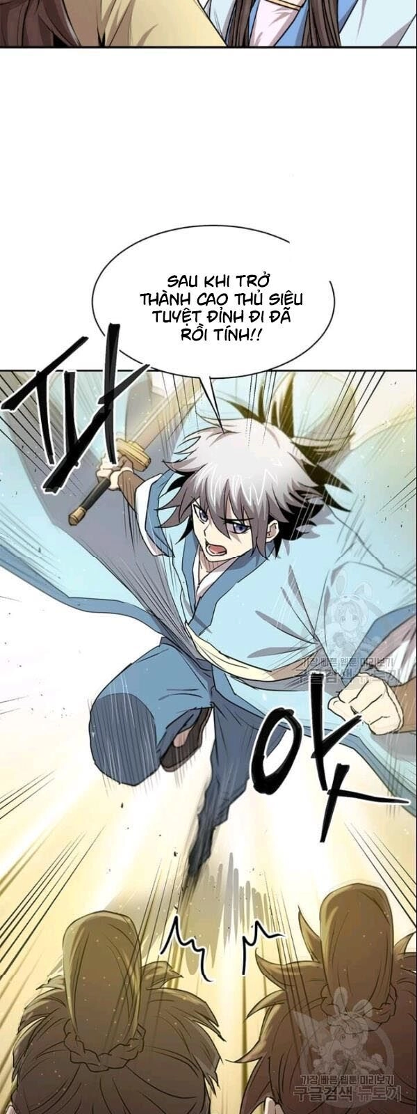 Đạo Sĩ Giang Hồ Chapter 26 - 5