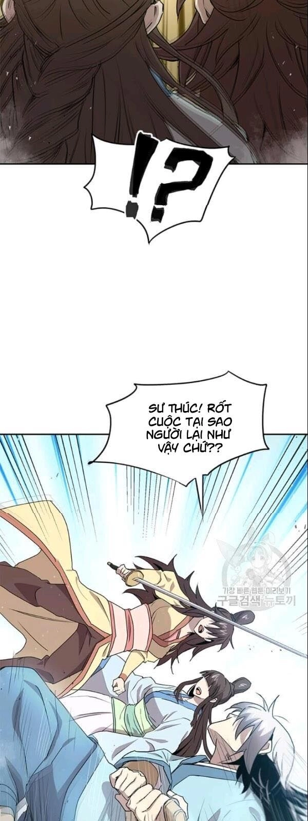 Đạo Sĩ Giang Hồ Chapter 26 - 6