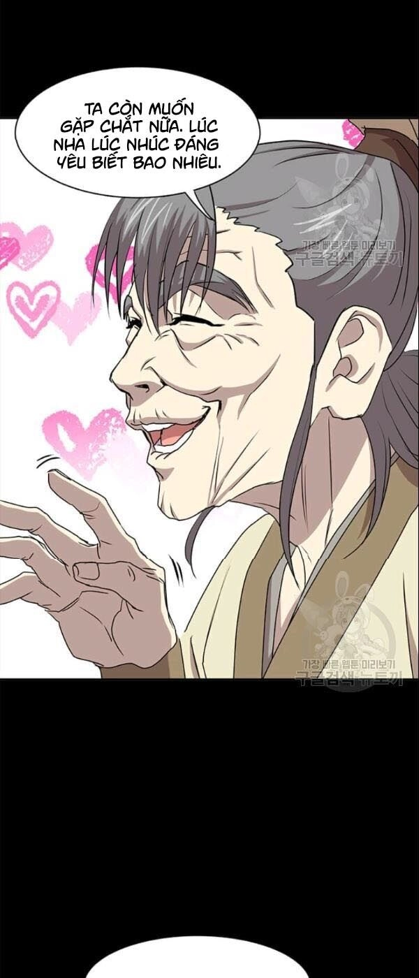 Đạo Sĩ Giang Hồ Chapter 26 - 8