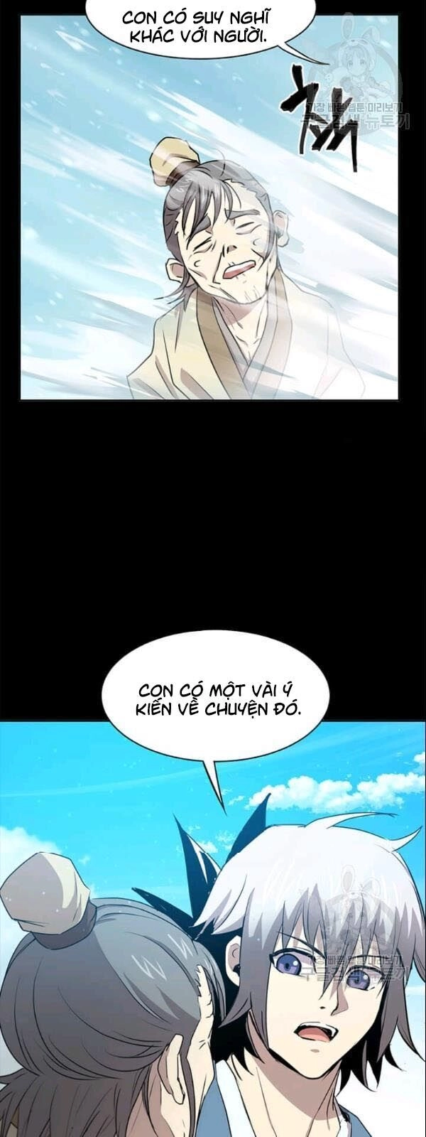 Đạo Sĩ Giang Hồ Chapter 26 - 9