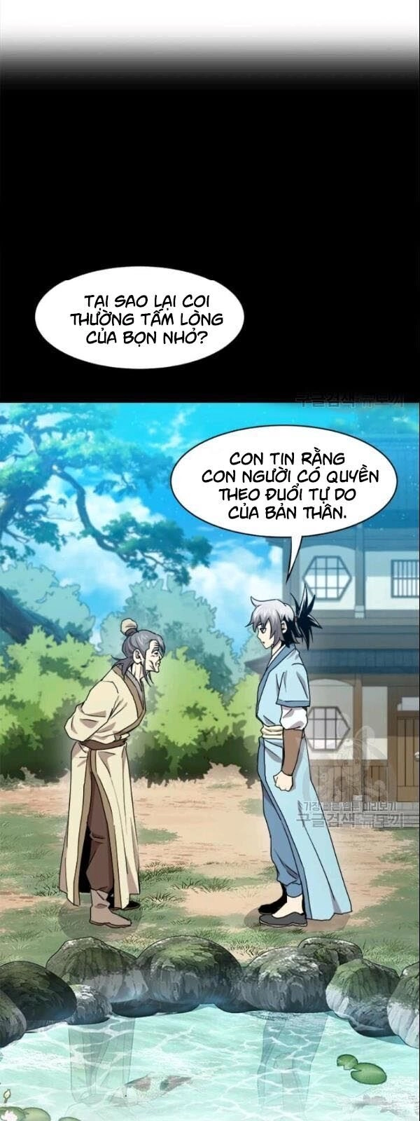 Đạo Sĩ Giang Hồ Chapter 26 - 11