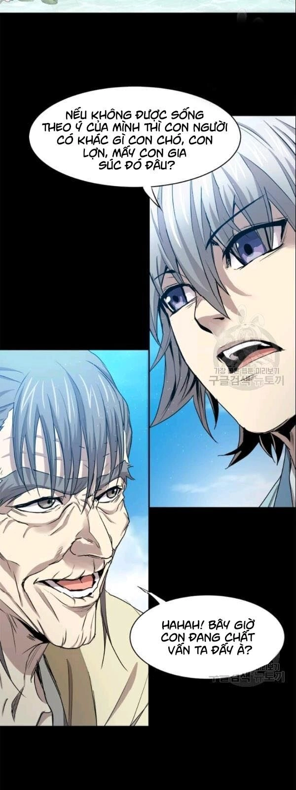 Đạo Sĩ Giang Hồ Chapter 26 - 12