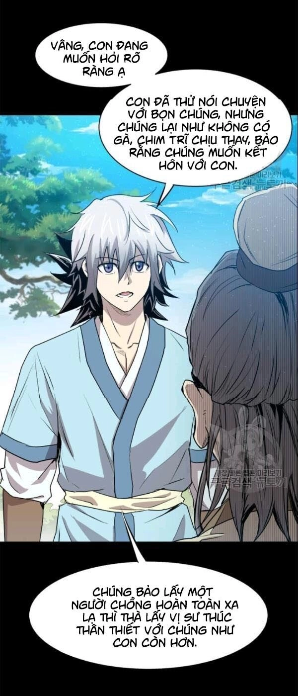 Đạo Sĩ Giang Hồ Chapter 26 - 13