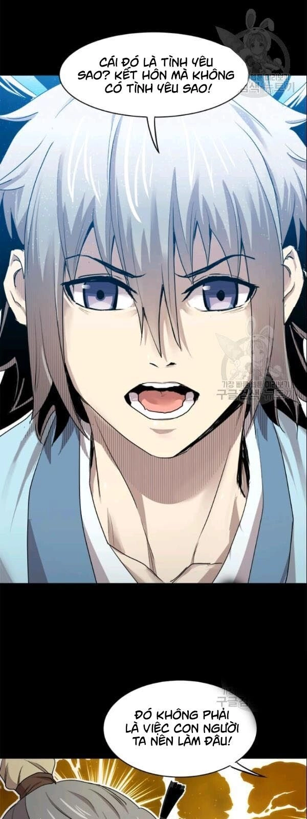 Đạo Sĩ Giang Hồ Chapter 26 - 14