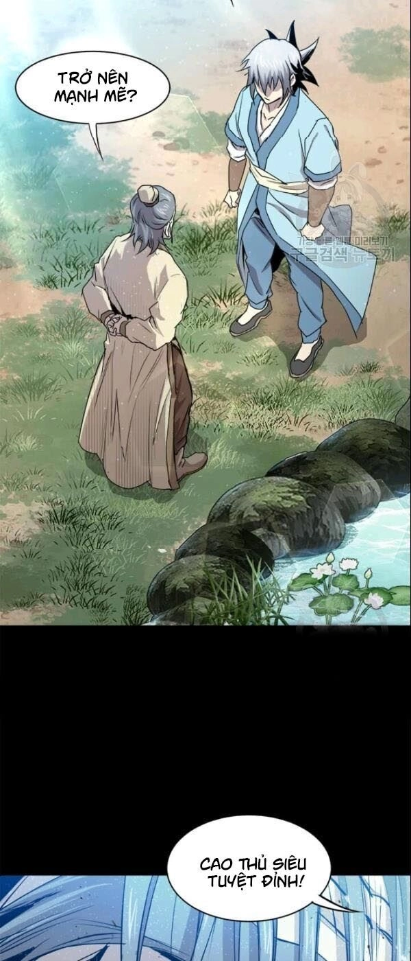 Đạo Sĩ Giang Hồ Chapter 26 - 18