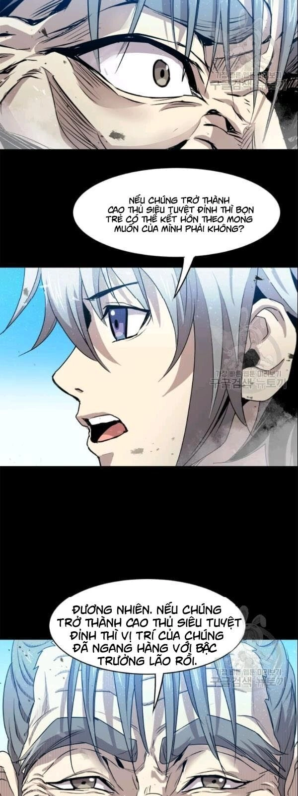 Đạo Sĩ Giang Hồ Chapter 26 - 19