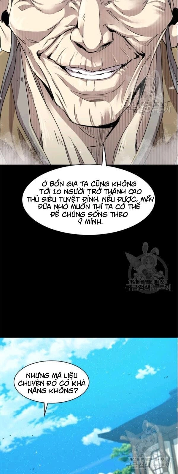 Đạo Sĩ Giang Hồ Chapter 26 - 20