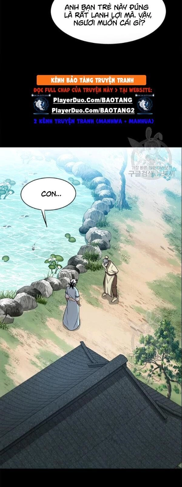 Đạo Sĩ Giang Hồ Chapter 26 - 26