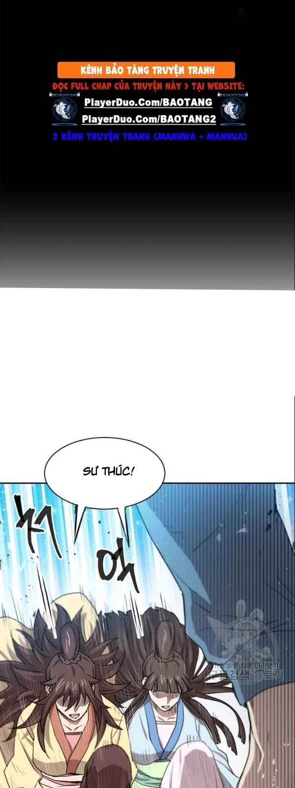 Đạo Sĩ Giang Hồ Chapter 26 - 27