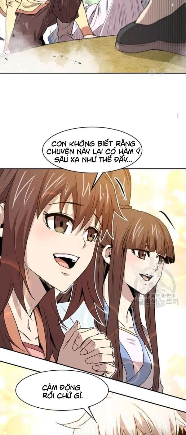 Đạo Sĩ Giang Hồ Chapter 26 - 28