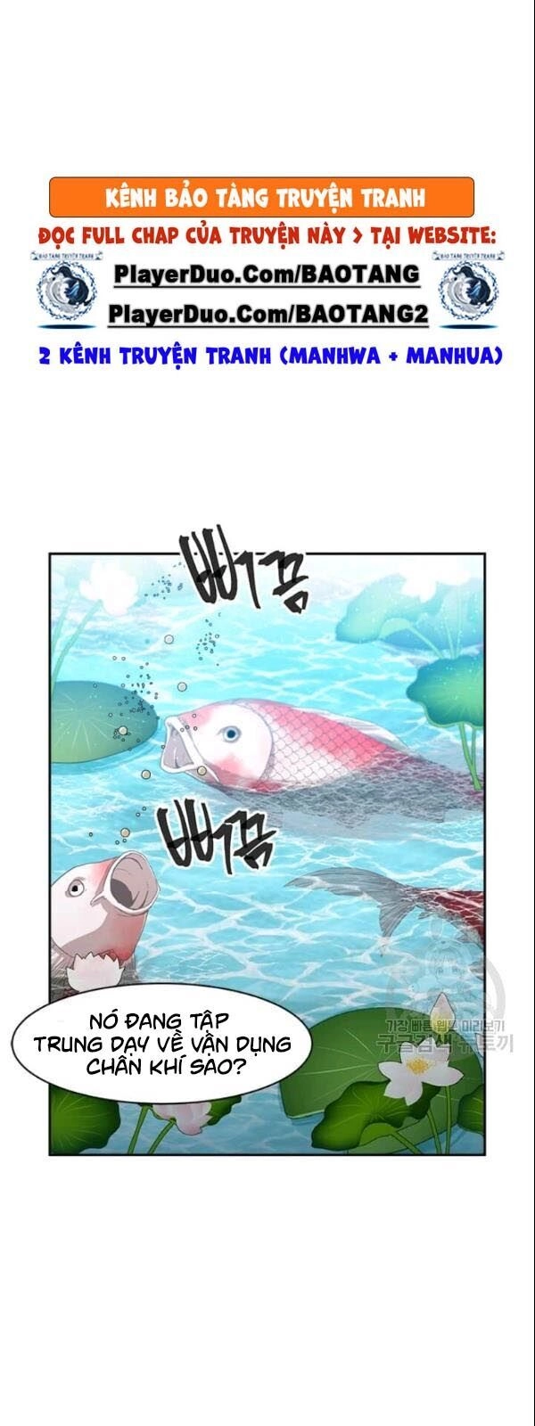 Đạo Sĩ Giang Hồ Chapter 26 - 31