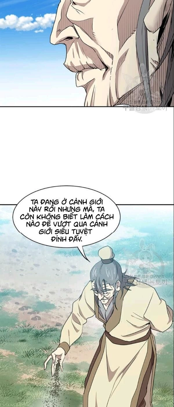 Đạo Sĩ Giang Hồ Chapter 26 - 33