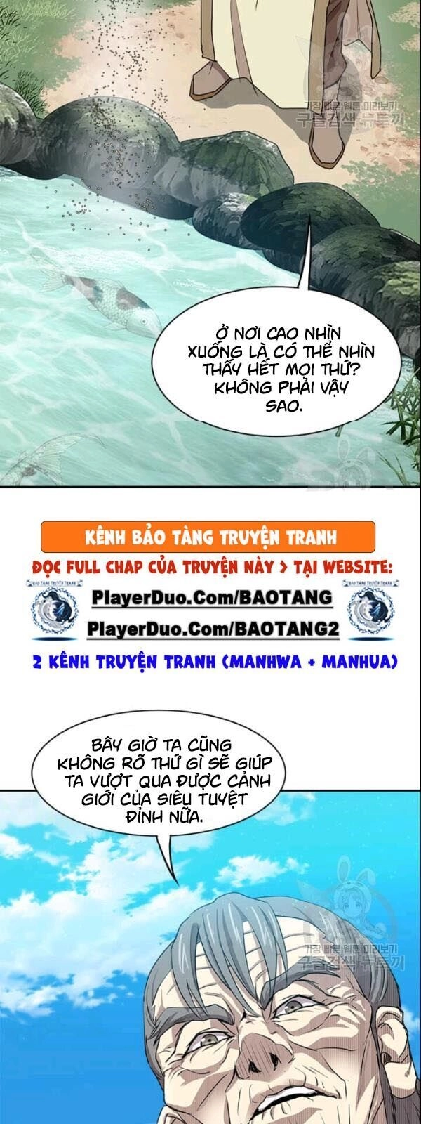 Đạo Sĩ Giang Hồ Chapter 26 - 34