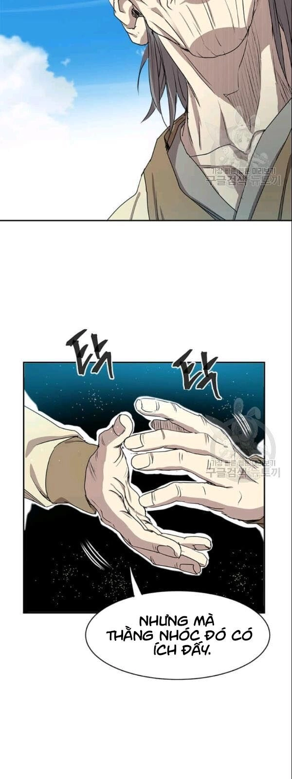 Đạo Sĩ Giang Hồ Chapter 26 - 35