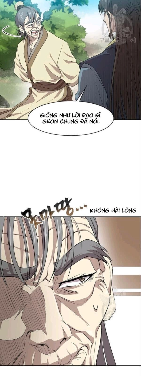 Đạo Sĩ Giang Hồ Chapter 26 - 37