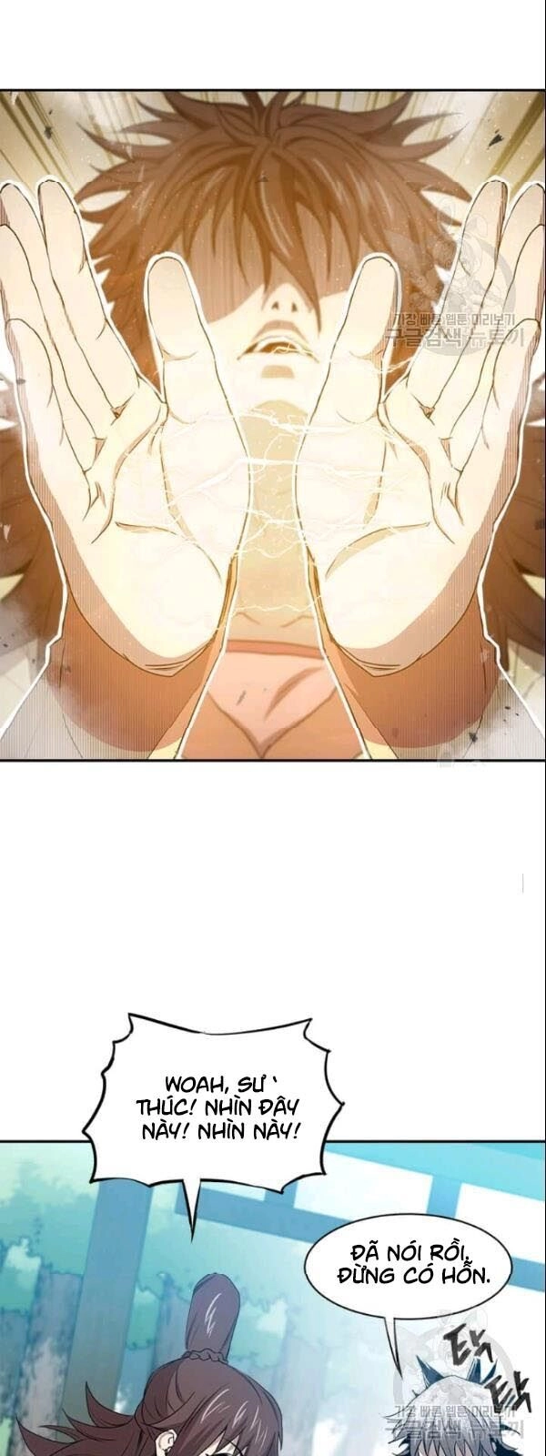 Đạo Sĩ Giang Hồ Chapter 26 - 40