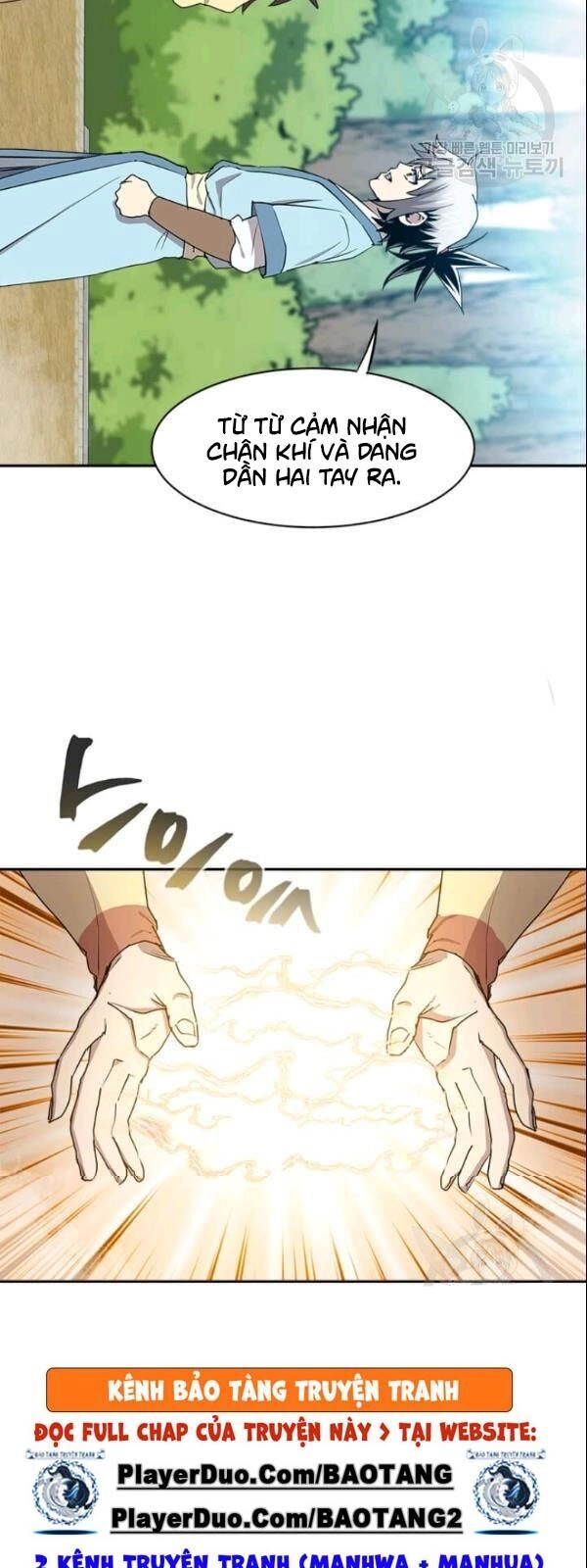 Đạo Sĩ Giang Hồ Chapter 26 - 42