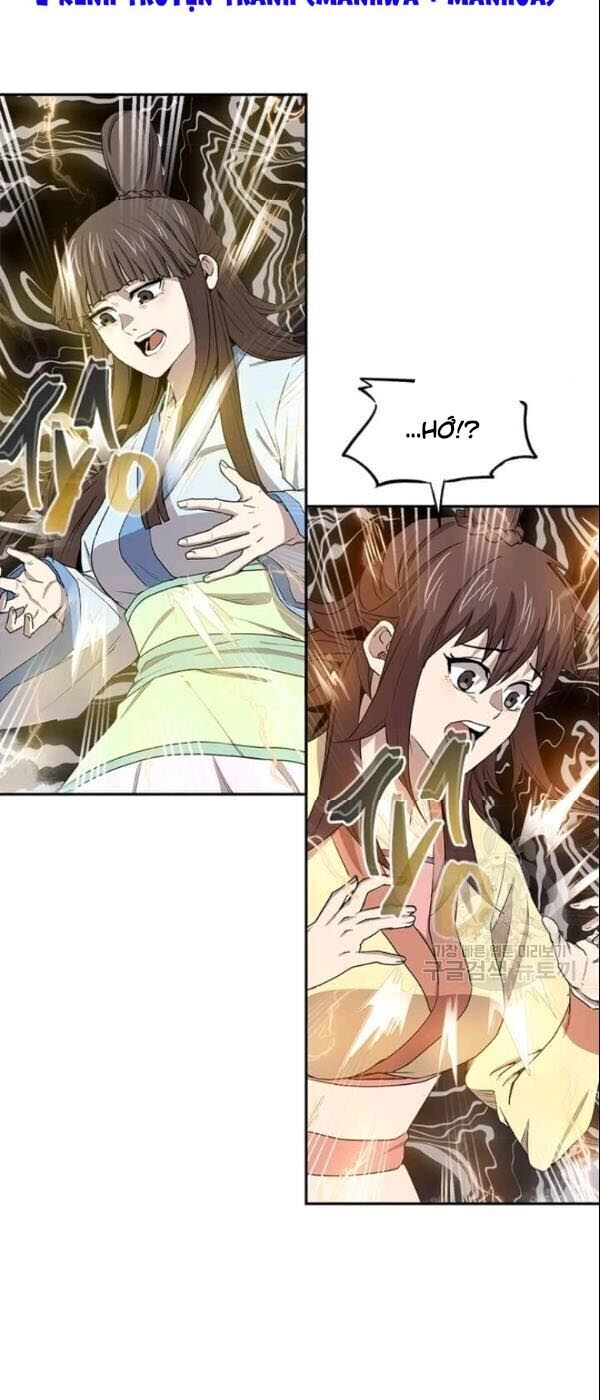 Đạo Sĩ Giang Hồ Chapter 26 - 43