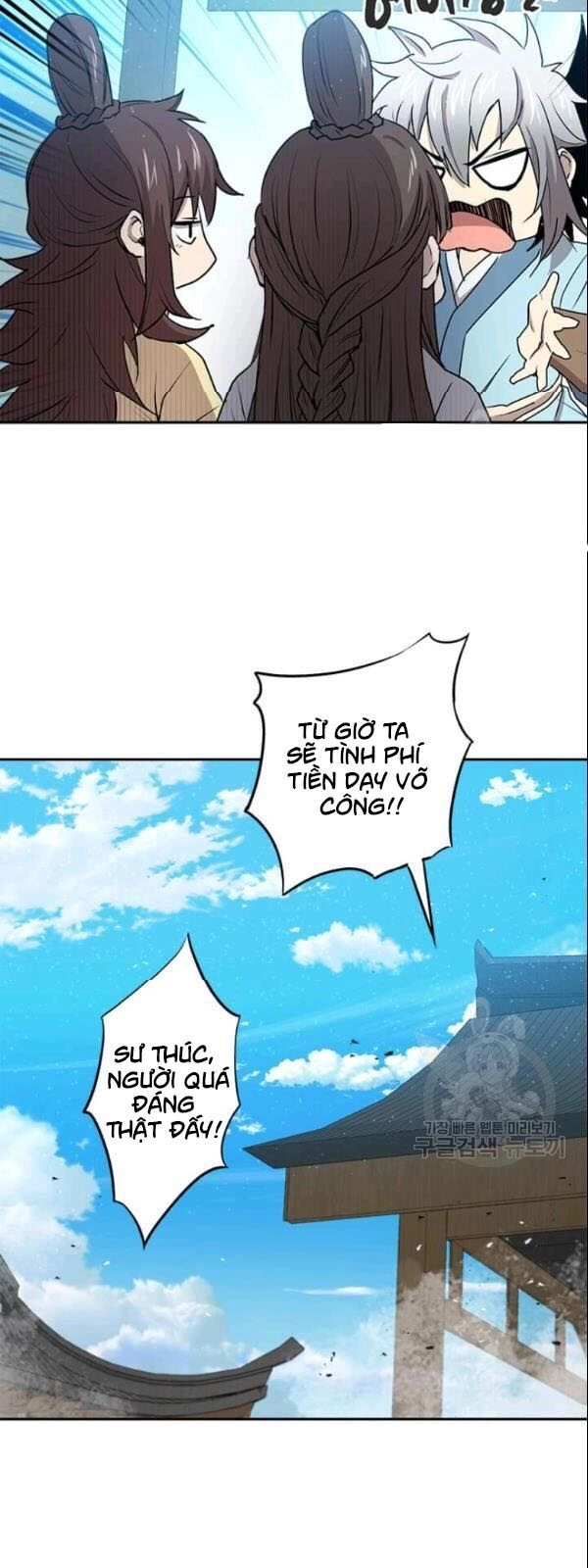 Đạo Sĩ Giang Hồ Chapter 26 - 51