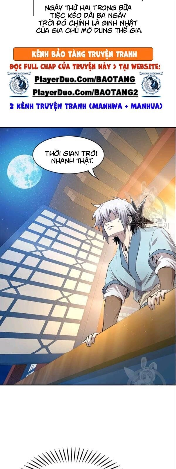 Đạo Sĩ Giang Hồ Chapter 26 - 54