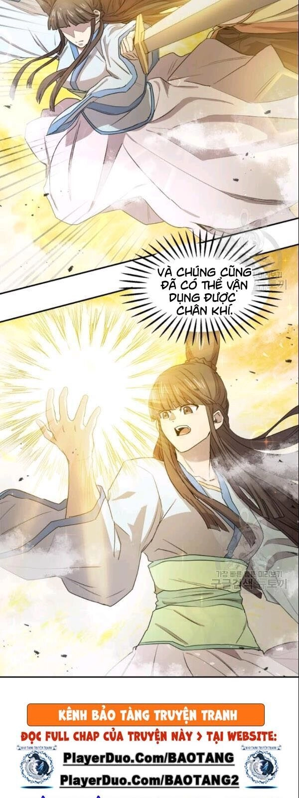 Đạo Sĩ Giang Hồ Chapter 26 - 56