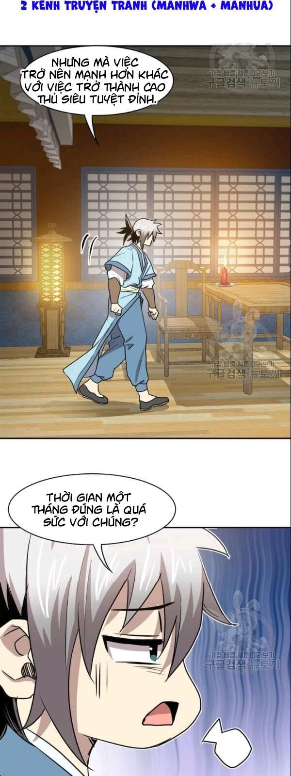 Đạo Sĩ Giang Hồ Chapter 26 - 57