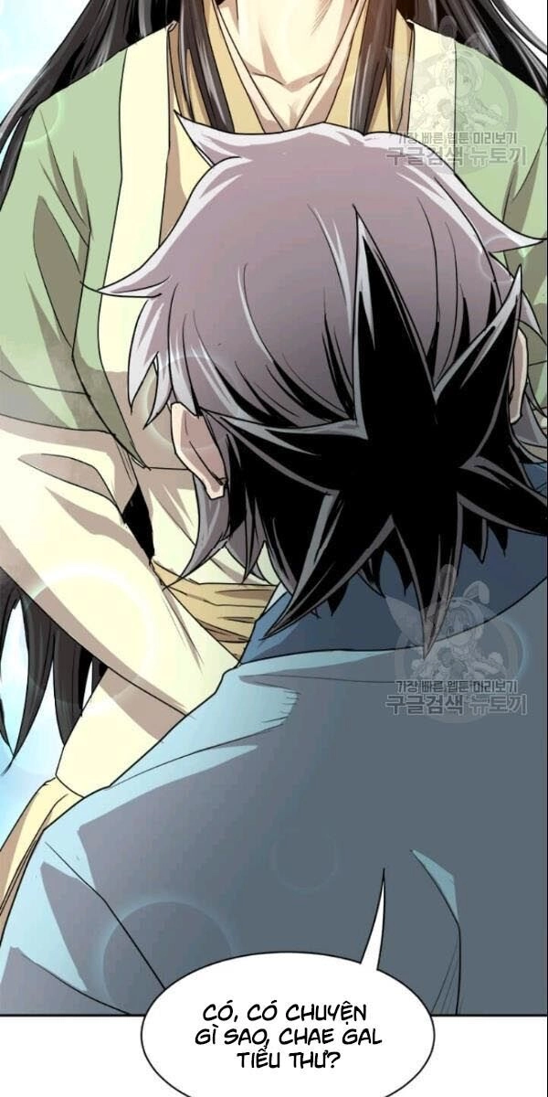 Đạo Sĩ Giang Hồ Chapter 26 - 62