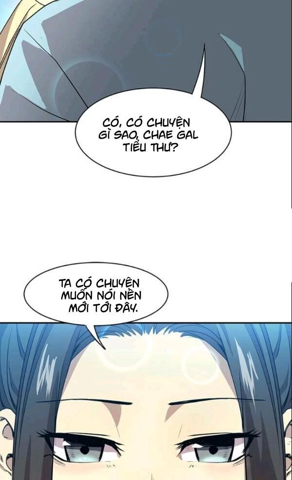 Đạo Sĩ Giang Hồ Chapter 27 - 5