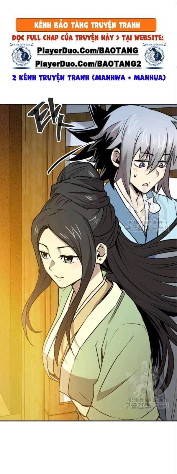 Đạo Sĩ Giang Hồ Chapter 27 - 9