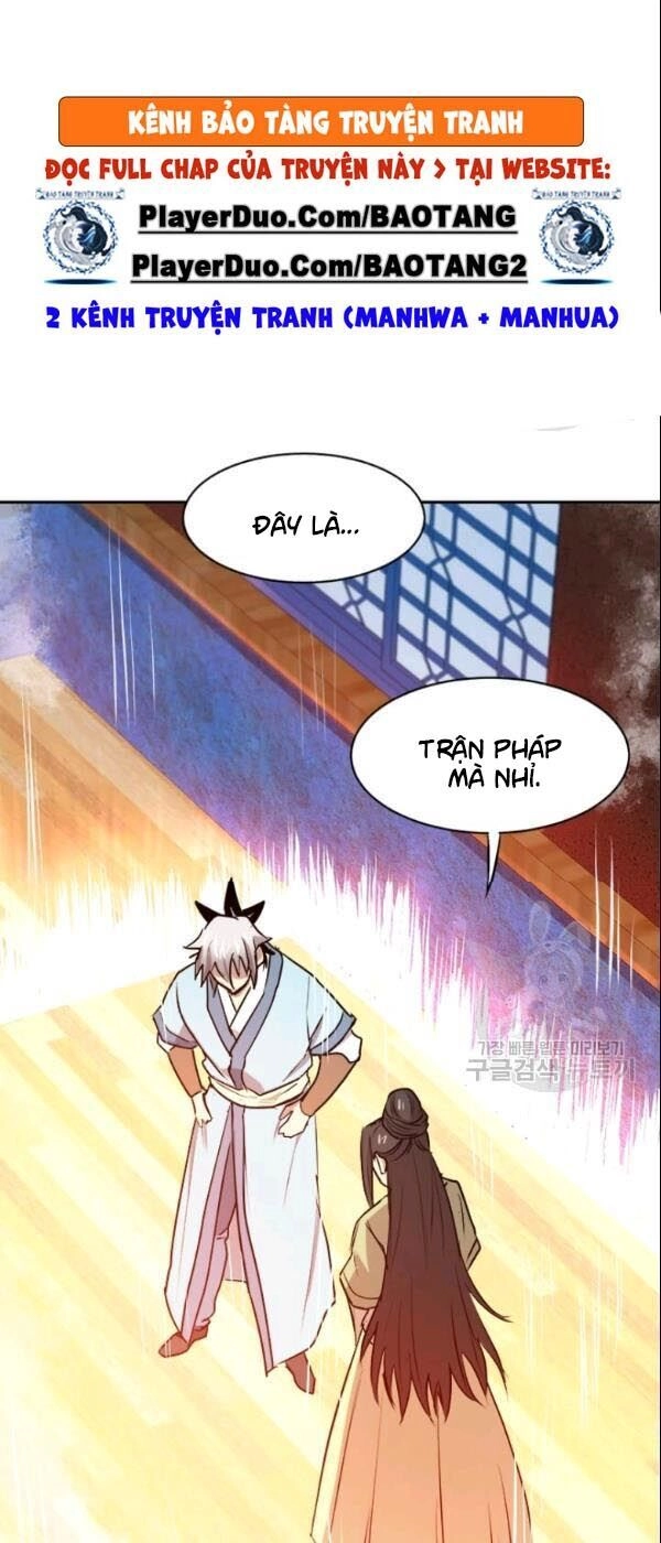 Đạo Sĩ Giang Hồ Chapter 27 - 10