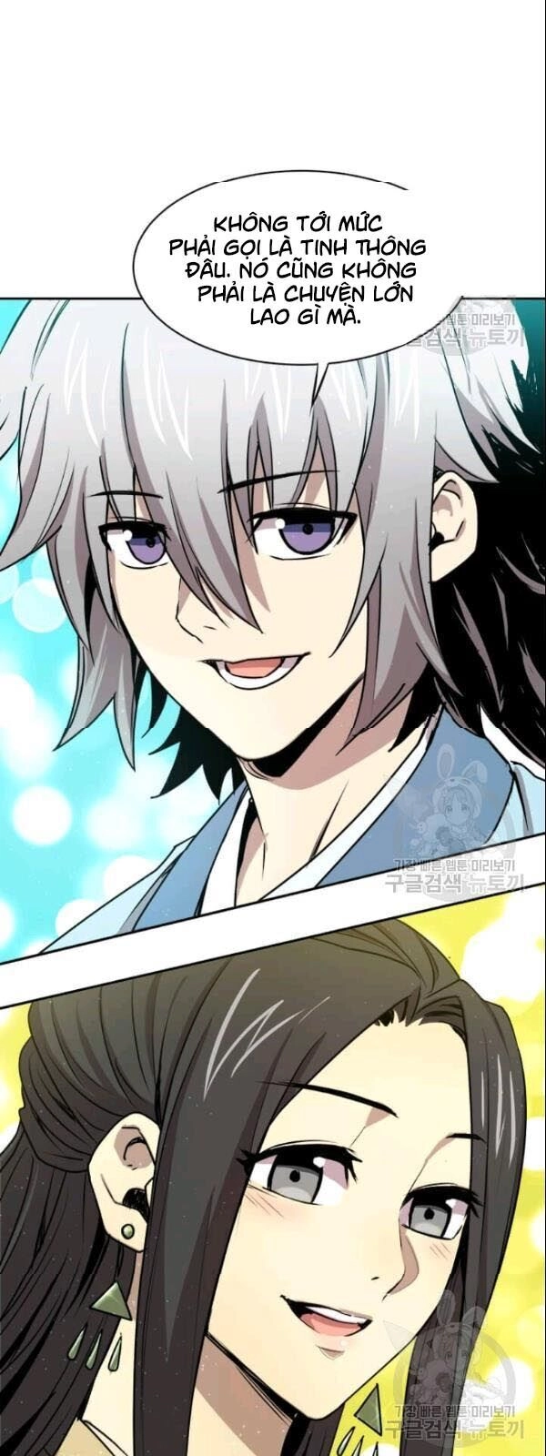 Đạo Sĩ Giang Hồ Chapter 27 - 12